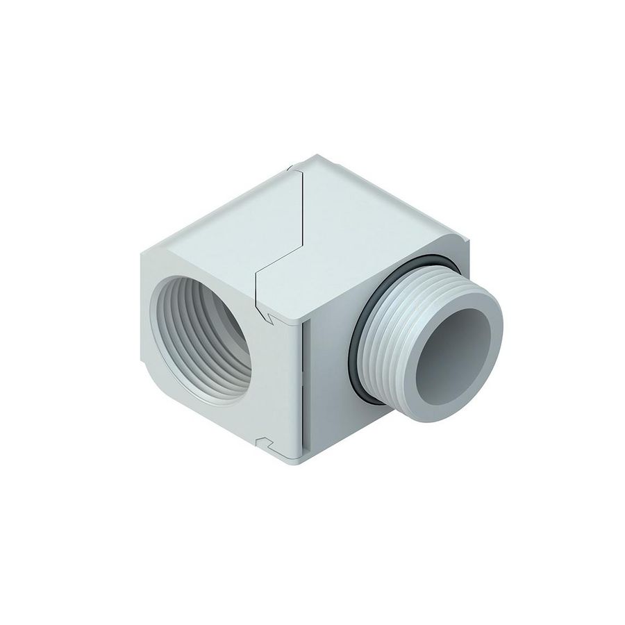 Pakkingbus haaks 240M3229 VVE=10