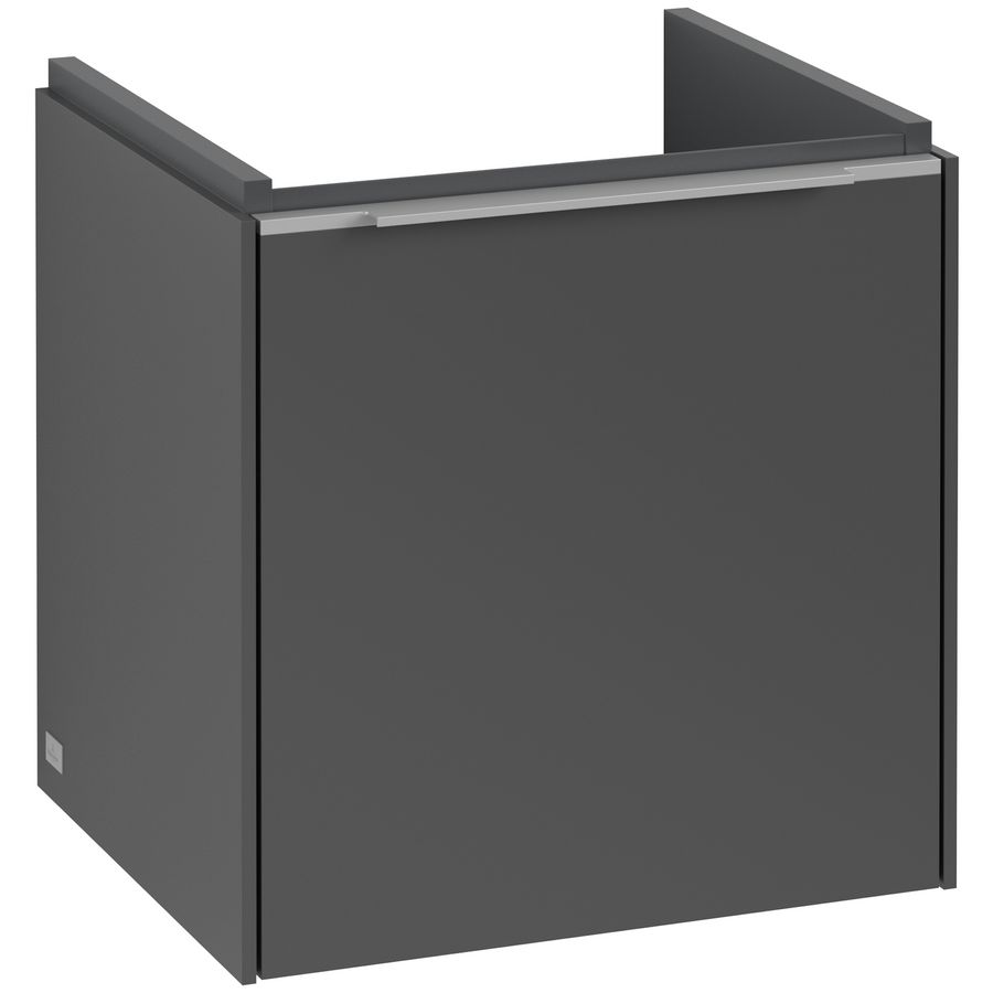 Wastafelonderkast Subway 3.0 423x429x377,5mm Graph C58100VR