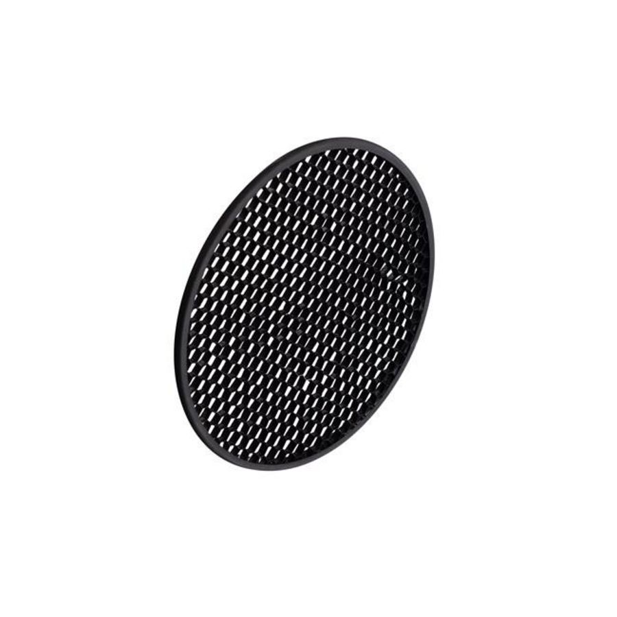Toebehoren BEACON XL/XXL HONEYCOMB zwart