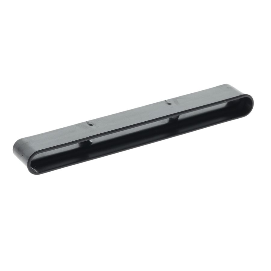 Overloop Black Matt