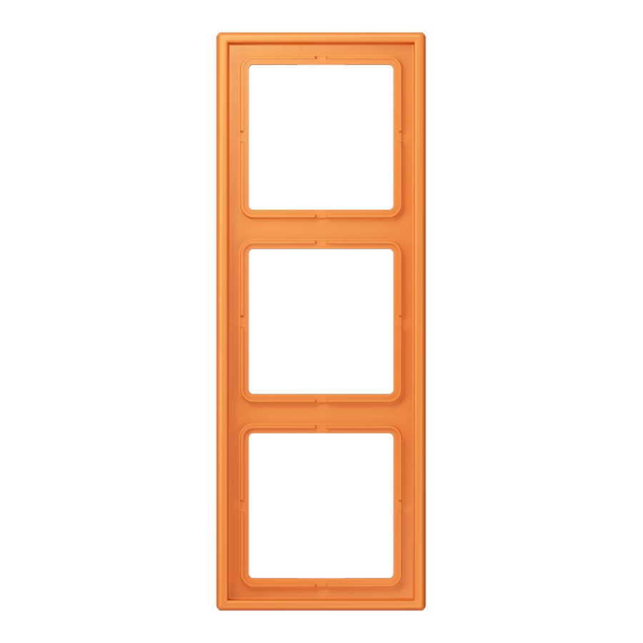 Afdekraam 3-voudig LC32081