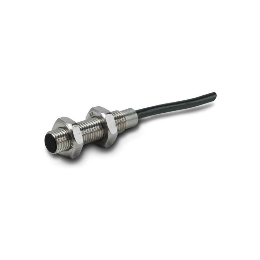 Ind. Sensor DC rond 8mm Kabel