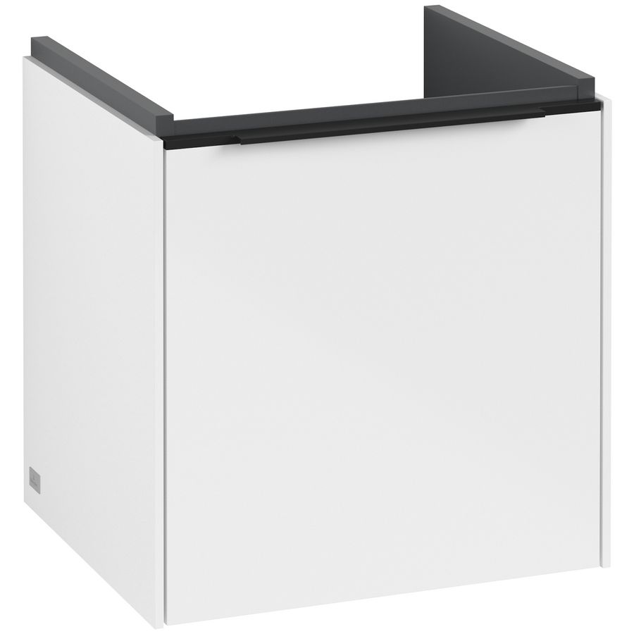 Wastafelonderkast Subw.3.0 423x429x377,5mm Brill.White C58101VE