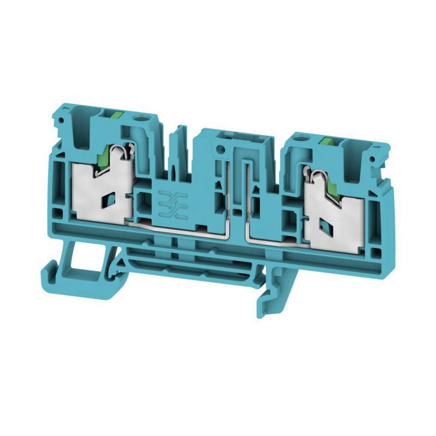 Basis terminal plug SNAP IN 500 20 2 VVE=50