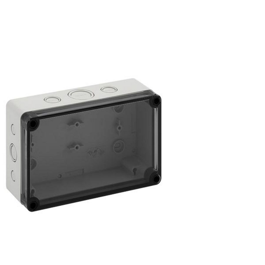 Lege behuizing IP66 IK08 13701401