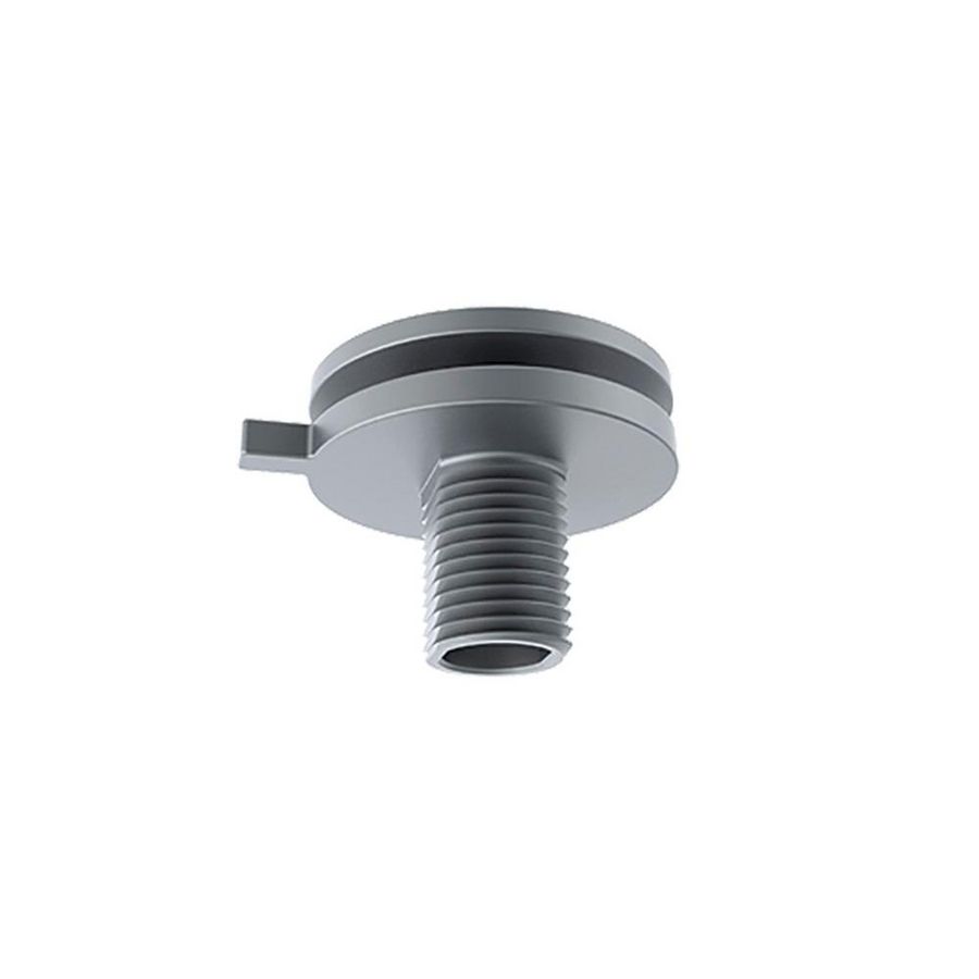 NSR-MN MONTAGE NIPPEL M10 DRAAD 8MM
