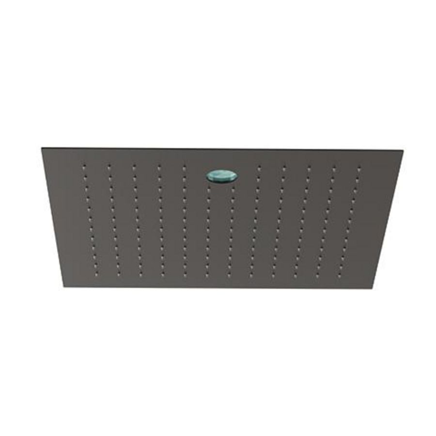 Asana Plafonddche 340Mm Mat.Zw