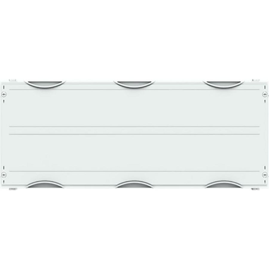 Inbouwunit leeg montagekit veld blindplaat 2CPX041727R9999