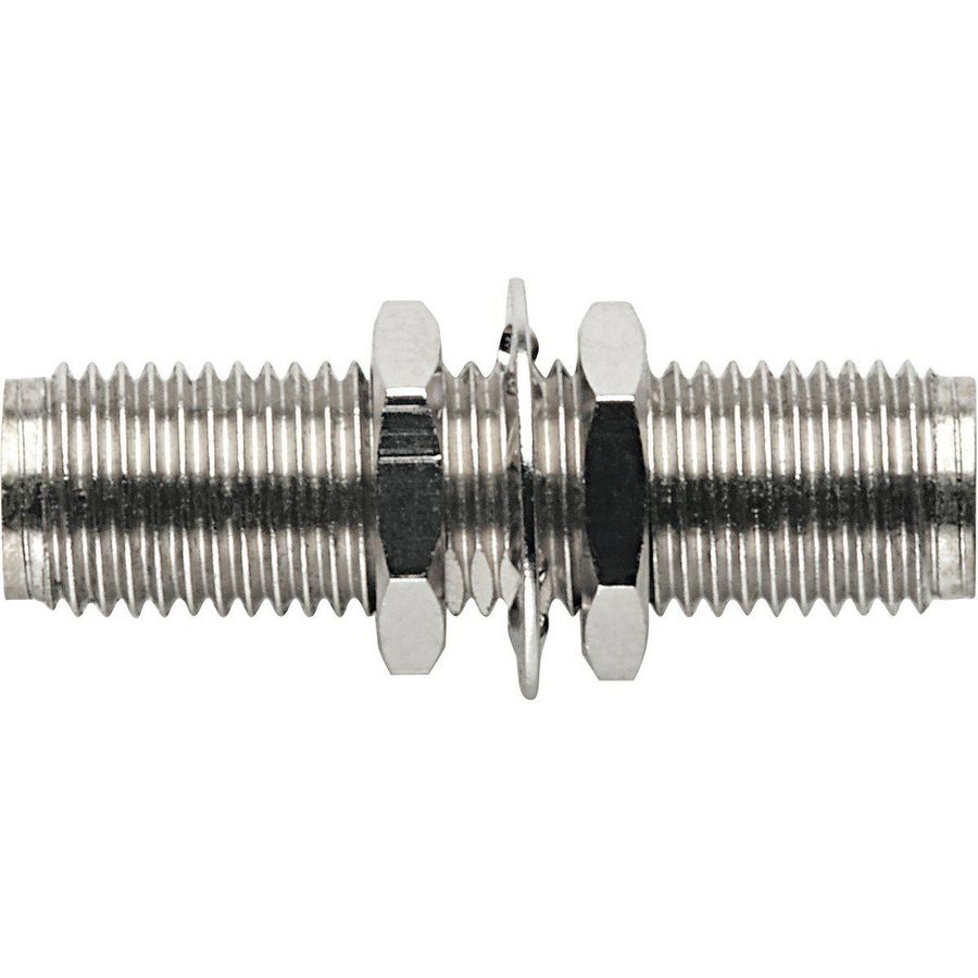 POF ADAPTER FSMA HEX /4PC VVE=4