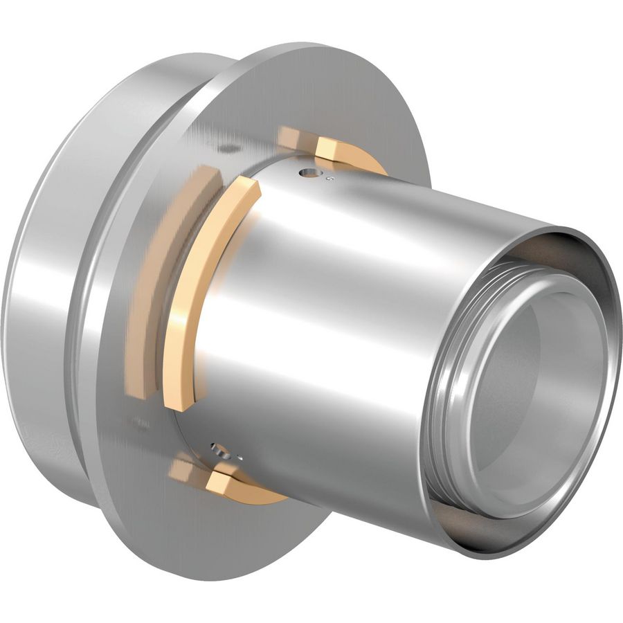 Pers-adapter SERIE-RS maat RS2 x S-press 75mm