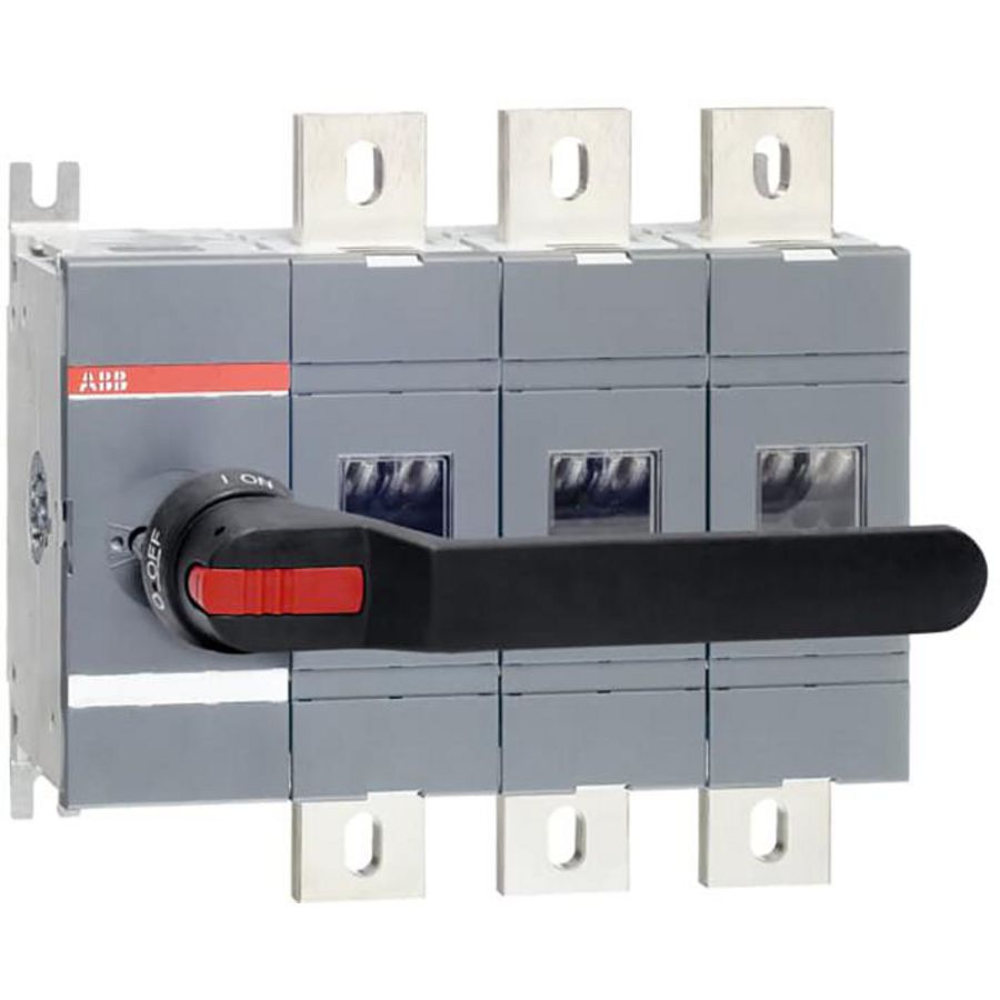 Lastscheider 1000A 3P 1SCA022860R5930