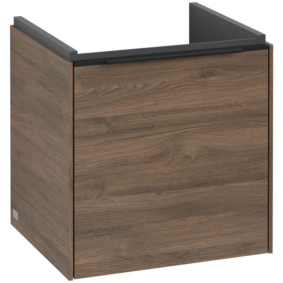 Wastafelonderkast Subway3.0 423x429x377,5mm ArizonaOak C58101VH