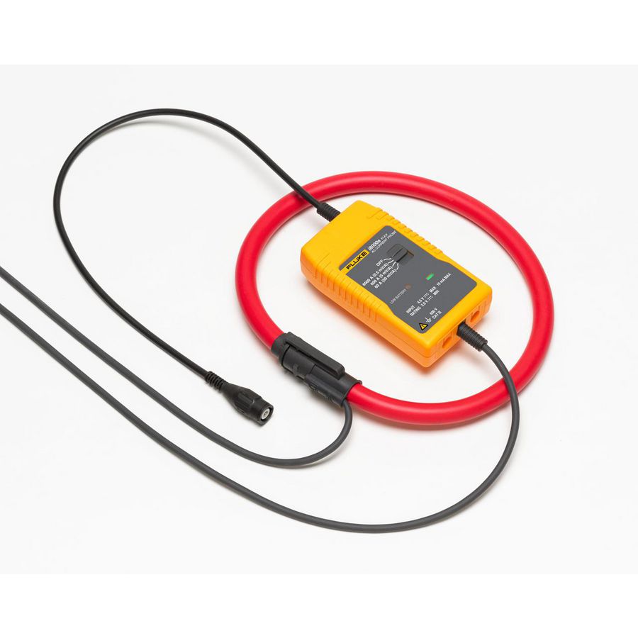 AC-stroomslang 6000A (Flex-24)
