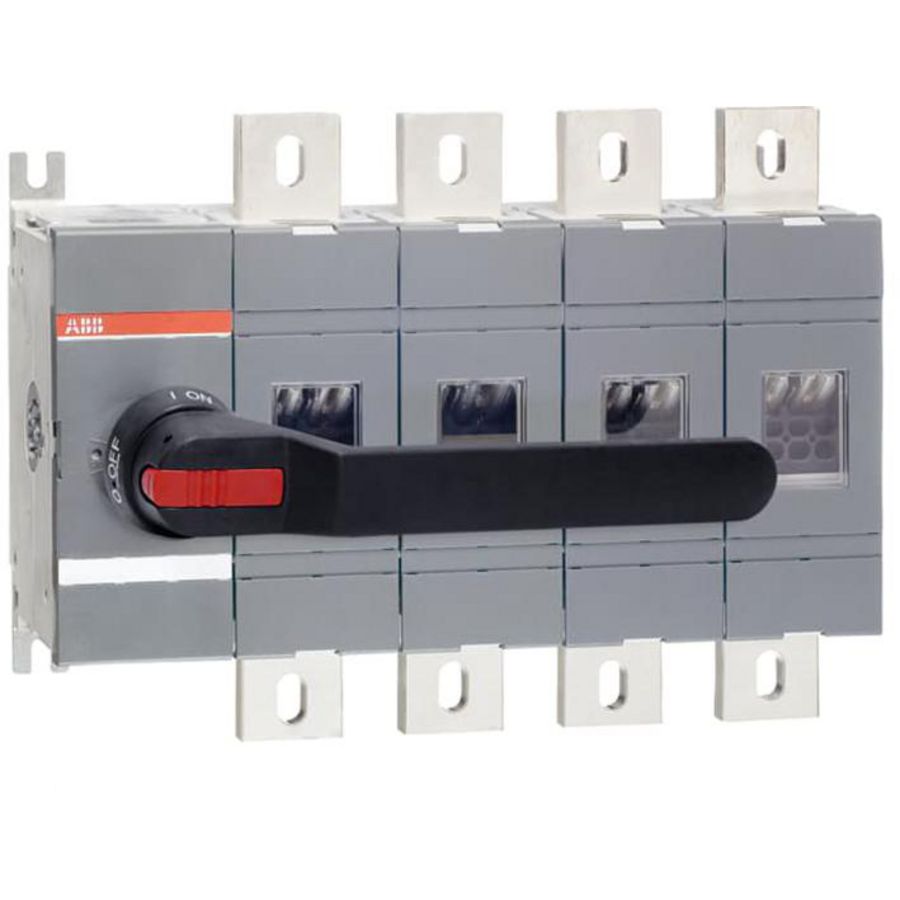 Lastscheider 1000A 4P 1SCA022860R6150