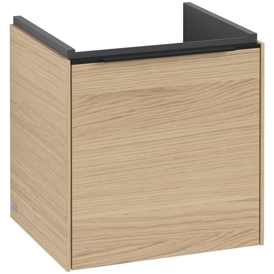 Wastafelonderkast Subway3.0 423x429x377,5mm Nordic Oak C58101VJ