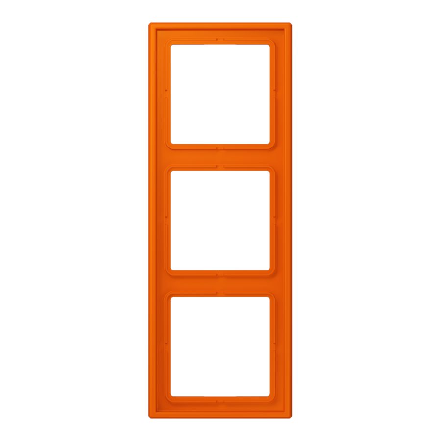 Afdekraam 3-voudig LC32080