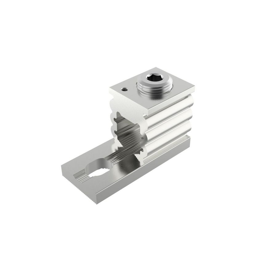 Aansluitklem OT 1xAL/Cu 35-240mm²