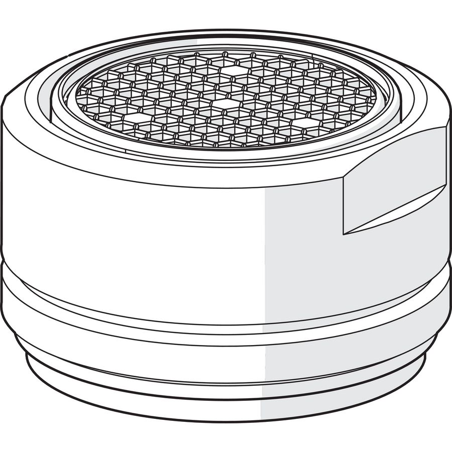 Perlator M24x1 HC 6l/min.