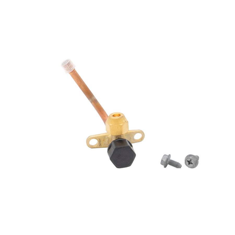 Vervangingsset 5KW buitenunit serviceafsluiter 2-weg