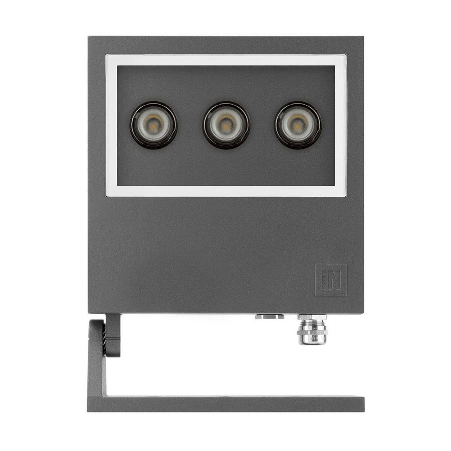 LED-Schijnwerpers 3000K 26W DALI elliptische Optiek