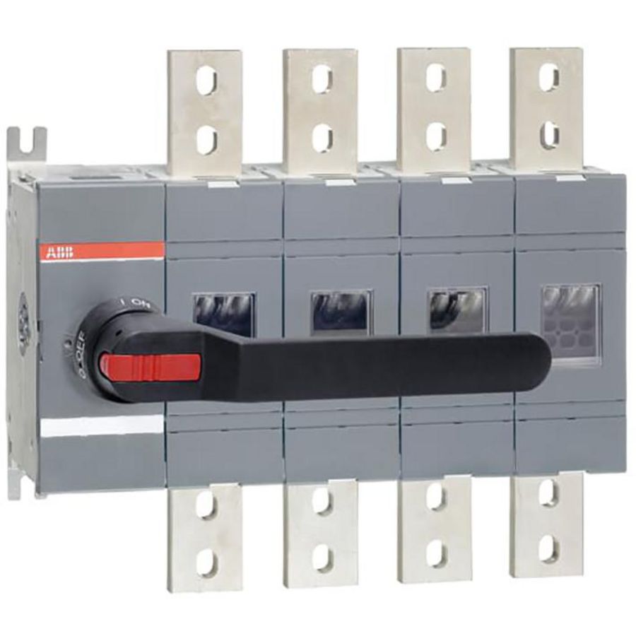 Lastscheider 1600A 4P 1SCA022860R6740