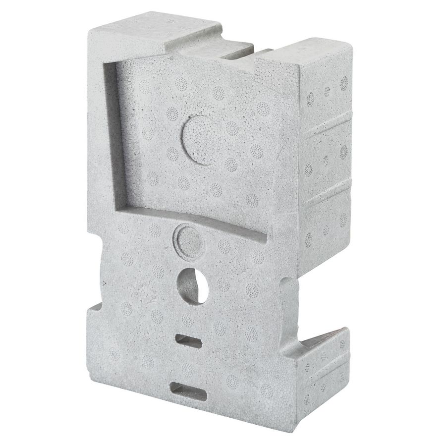 Unibox TQ, TQ-RTL en TQ-RTL vario met therm regeling is