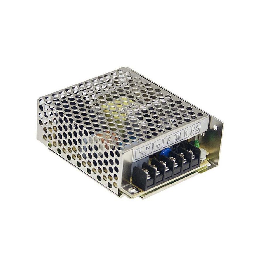 AC-DC gesloten PSU 35W 24V free air