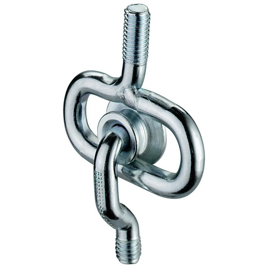 Glijbeugel SB M10 VVE=25