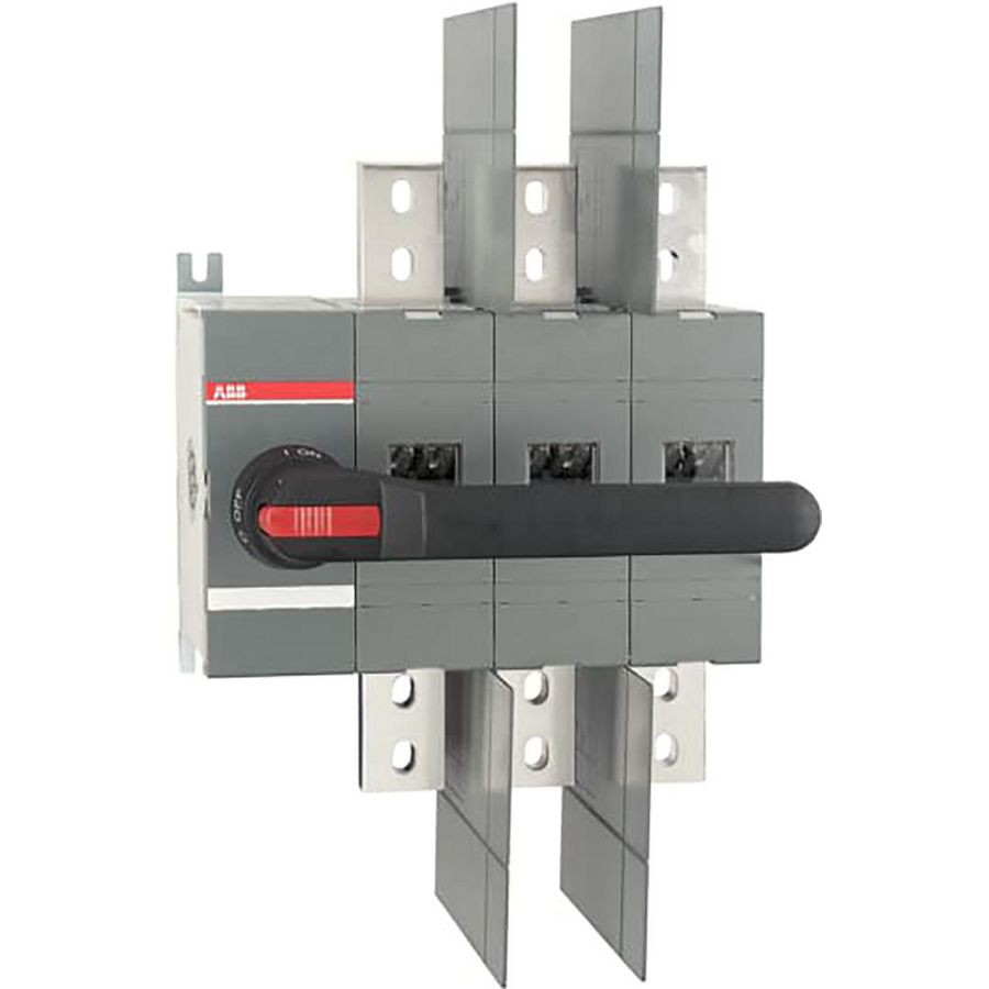 Lastscheider 3P 1200A UL/CSA gekeurd