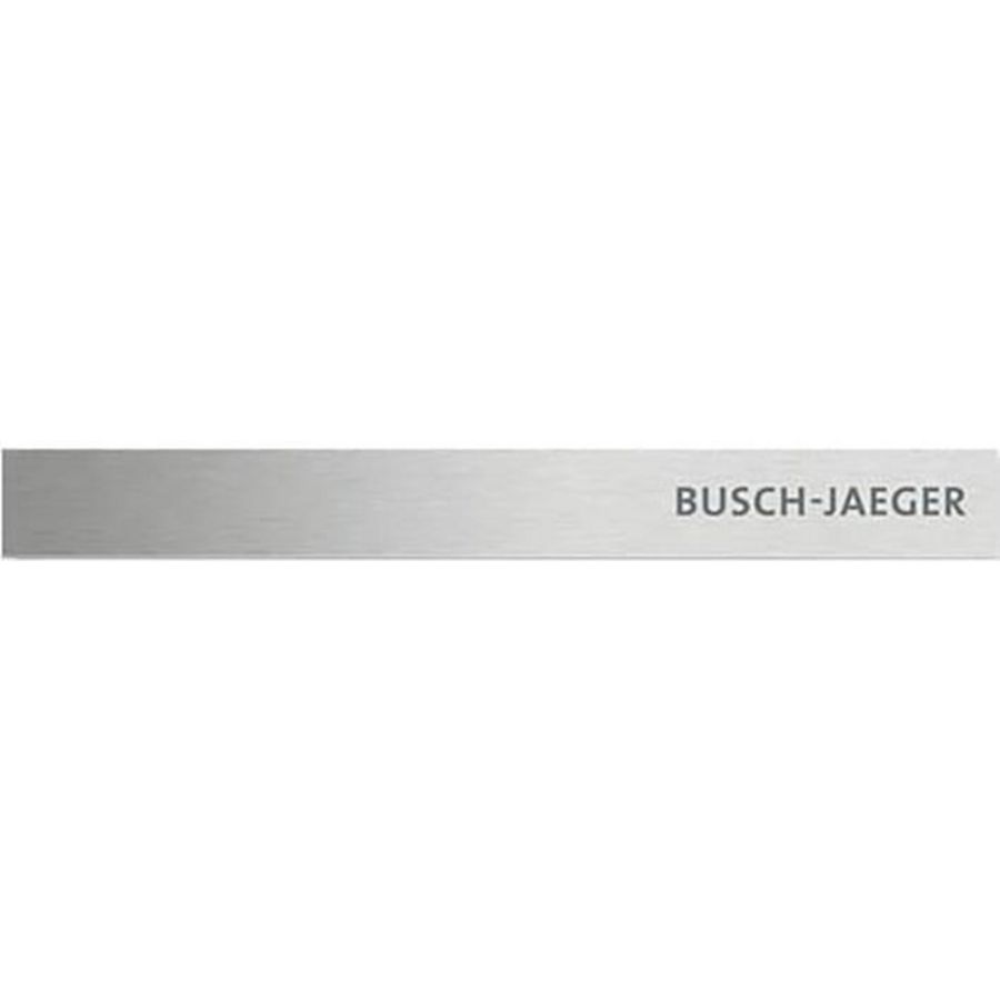 KNX priOn afsluitlijst temp c-rvs 2CKA006310A0158 (6352-860-101)