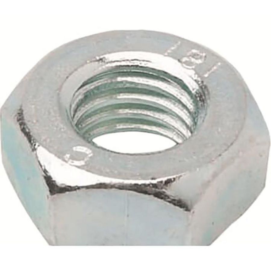 Set a 10st. moer M10 galvaniseerd 2CPX062539R9999