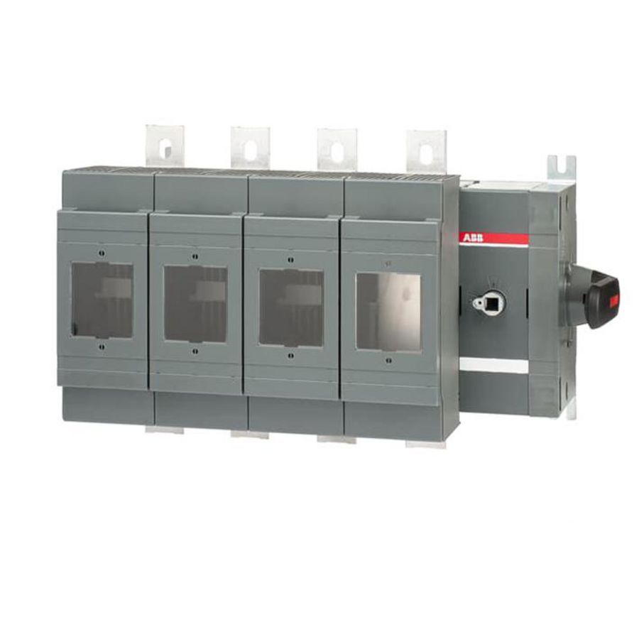 Veilighedenlastscheider 3P 630A 1SCA022864R9470