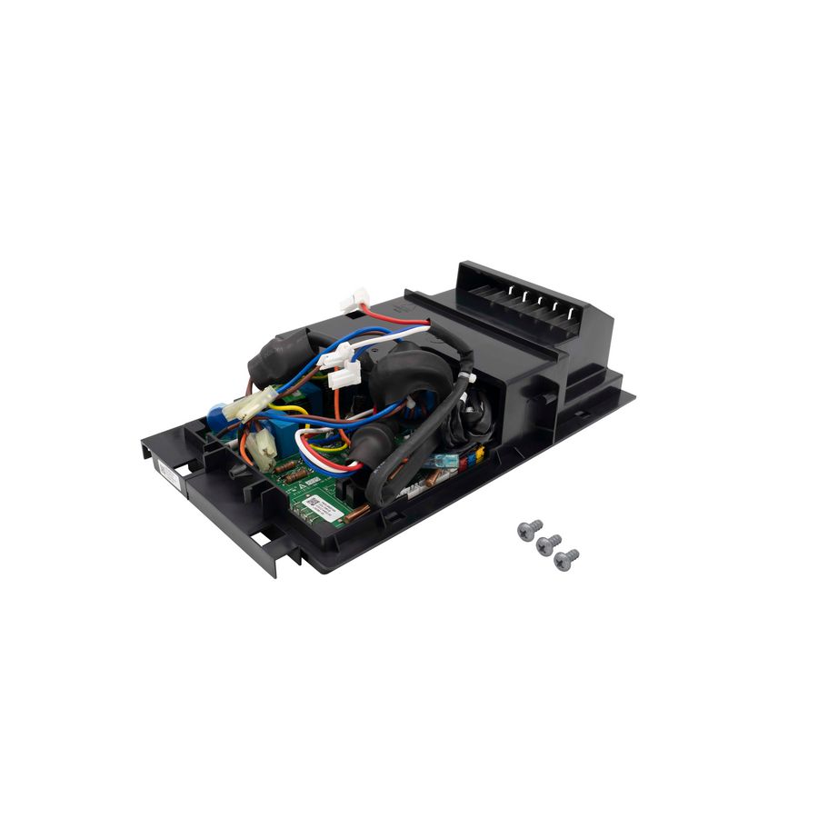 Vervangingsset 5KW buitenunit Printplaat