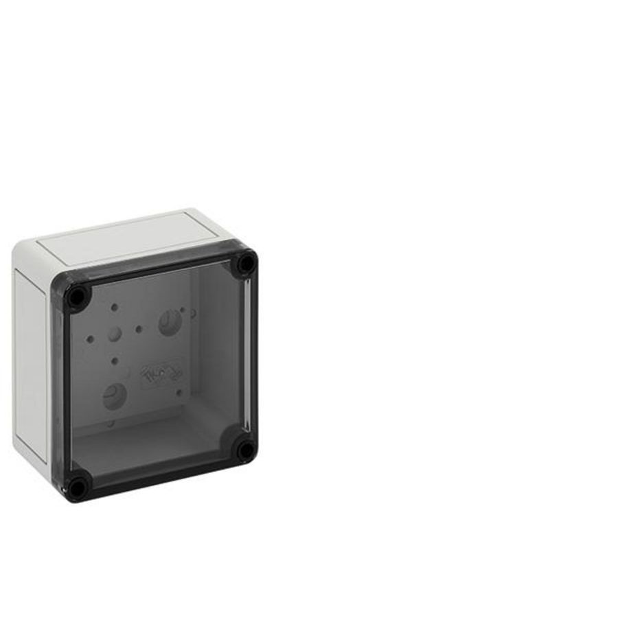 Lege behuizing IP66 IK07 11100401