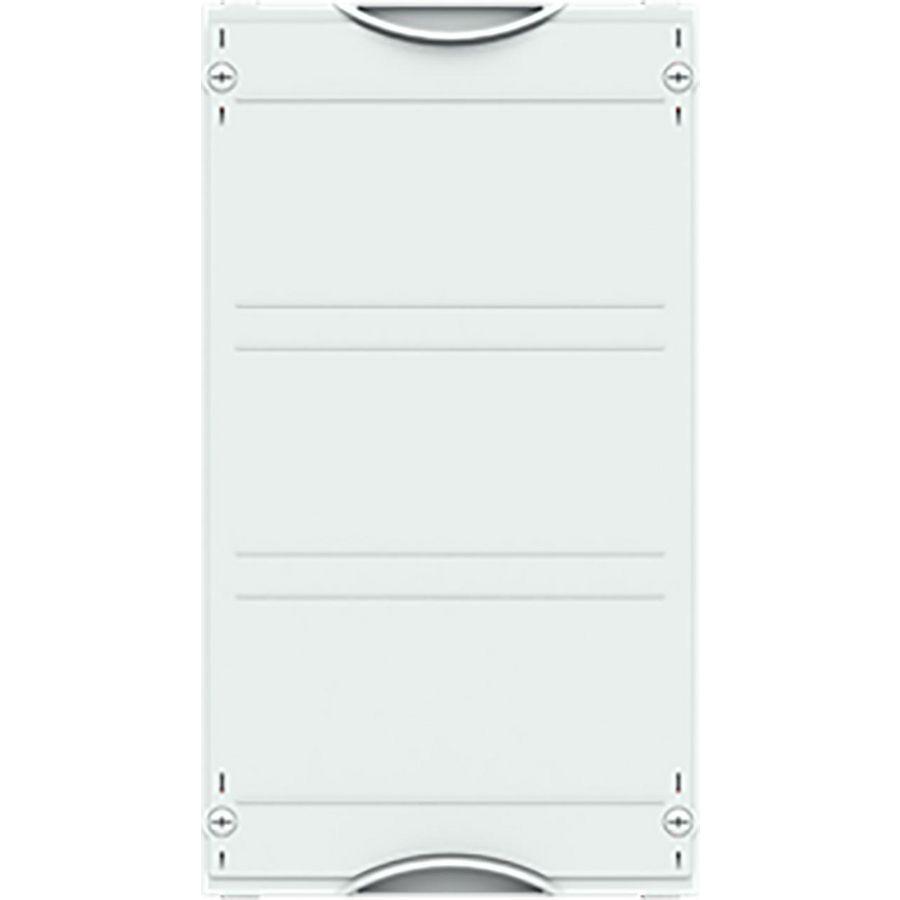 Inbouwunit leeg montagekit rijgkl vertikaal 2CPX041840R9999