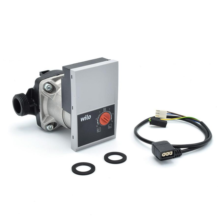 CV pomp tbv CV-ketel Comfort Classic 38/80+