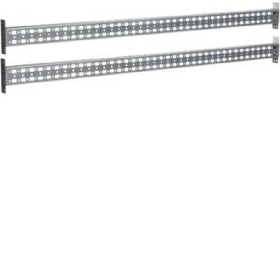 Dwarsprofiel breedte 1100 mm 2 stuks