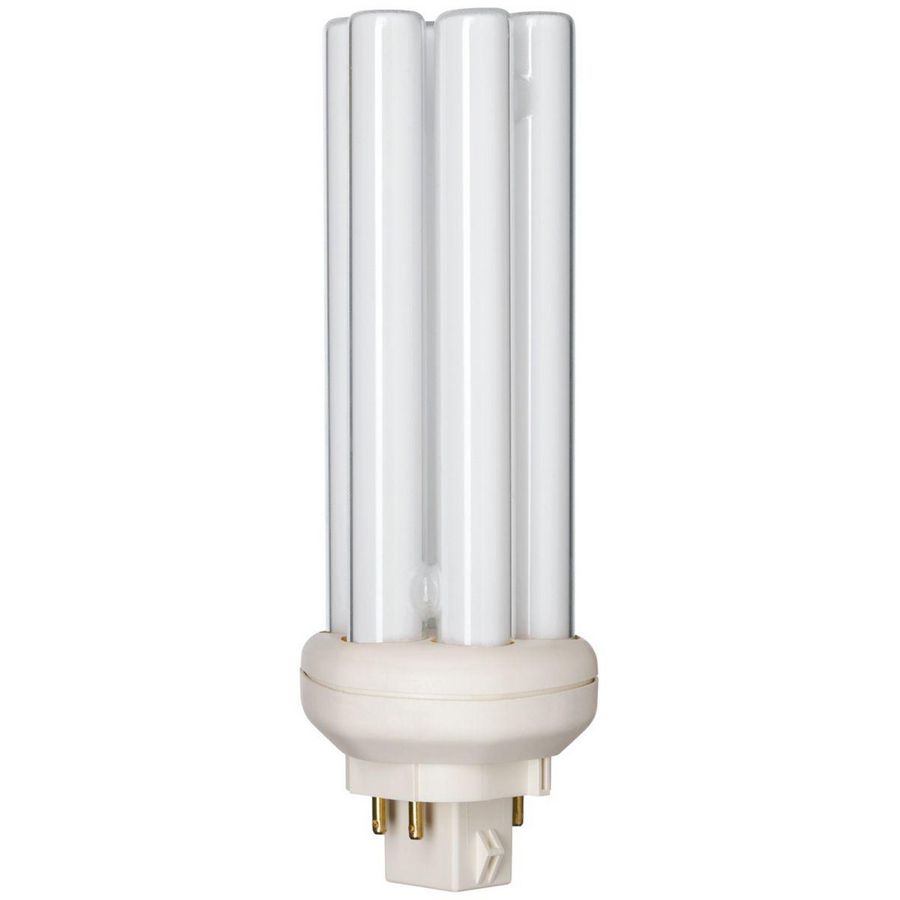Compact fluorescentielamp MASTER PL-T 4P GX24q-3 840 VVE=5