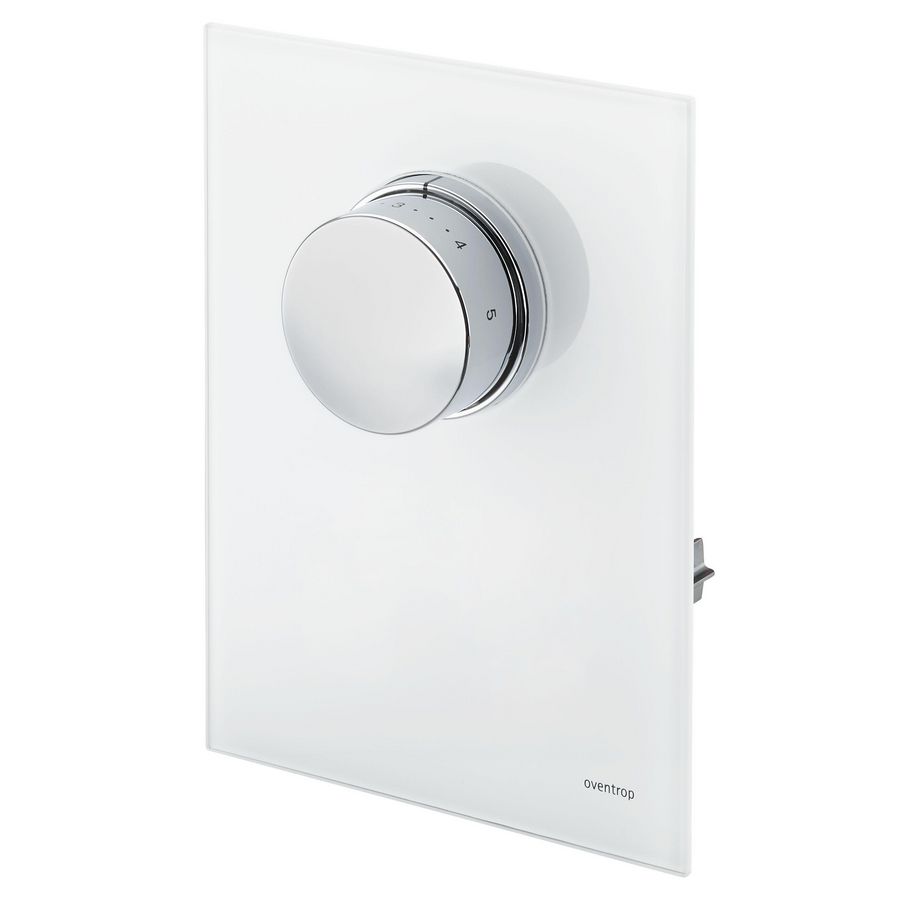 Deksel met thermostaat 1022777