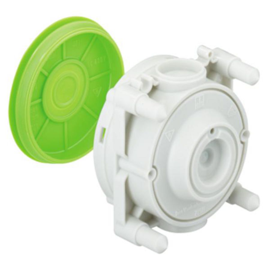 Inbouwdoos andere IP30 geschikt voor betonbouw 97056001