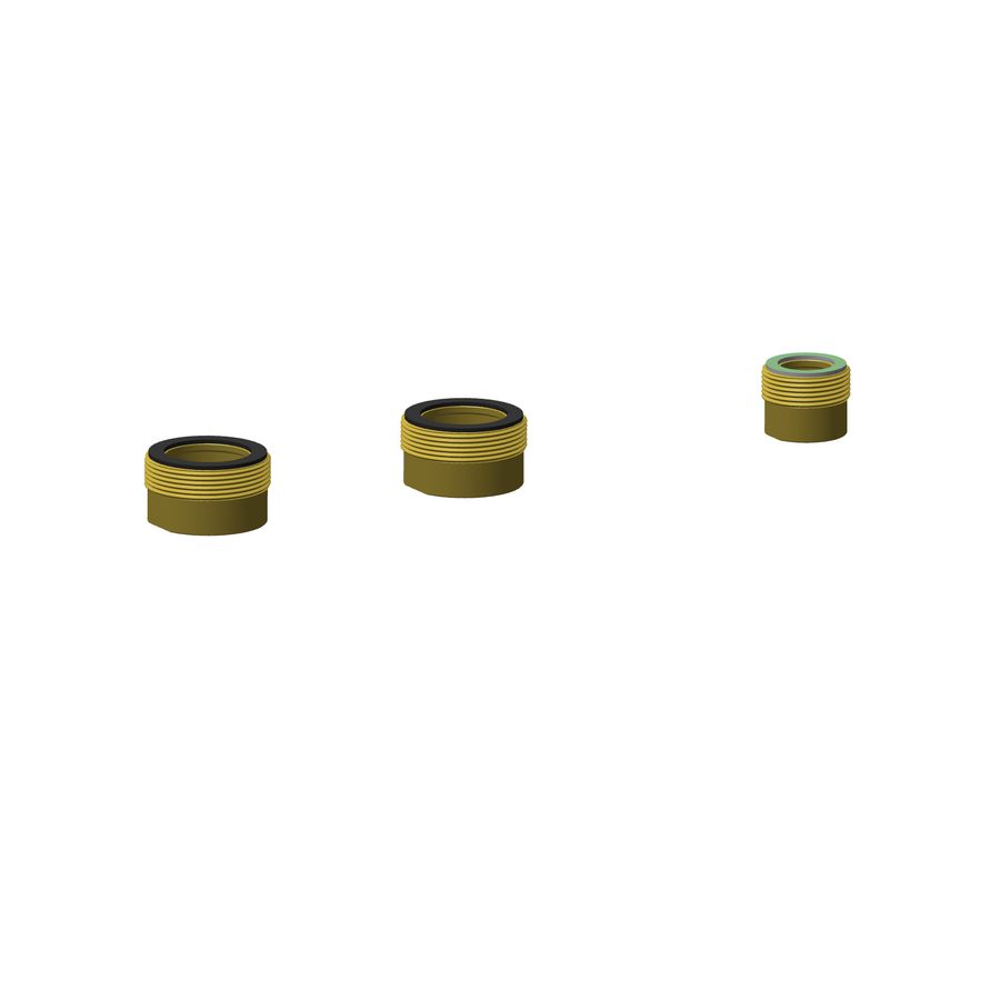 Conn kit boiler couplings