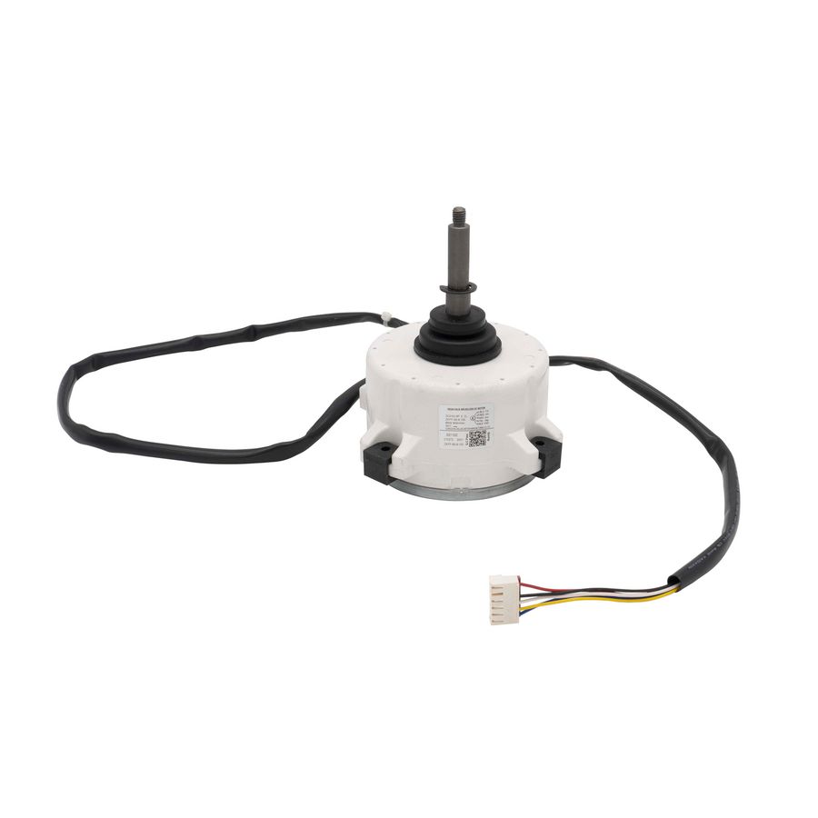 Vervangingsset 5KW buitenunit Fanmotor 85W