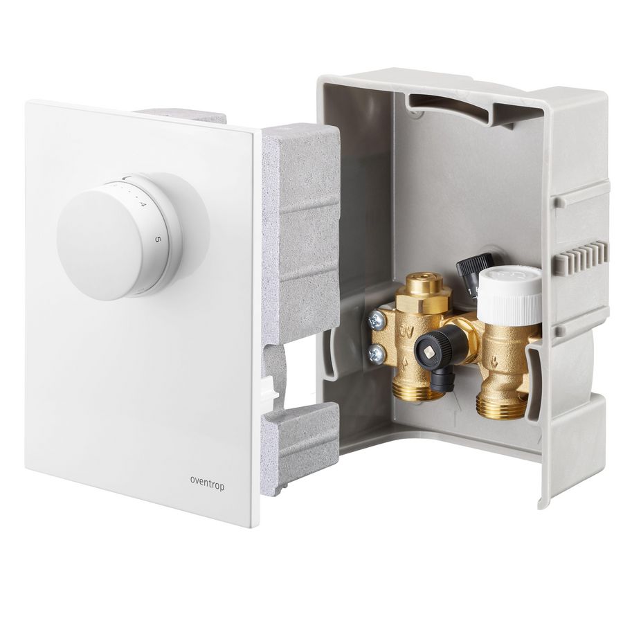 Unibox E BV