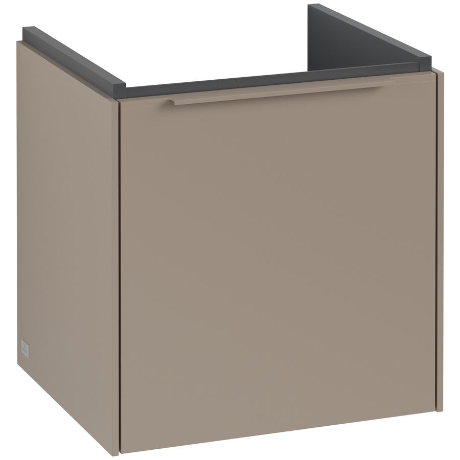 Wastafelonderkast Subway 3.0 423x429x377,5mm Taupe C58102VM