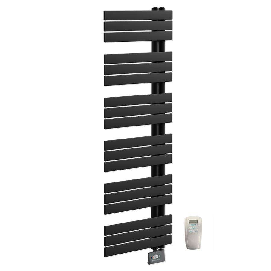 Radiator Kelly Rechts Remote E-Comfort 1800x600mm 1200W MW