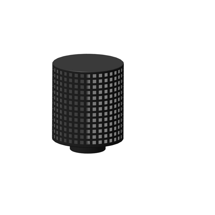 Air filter D.100