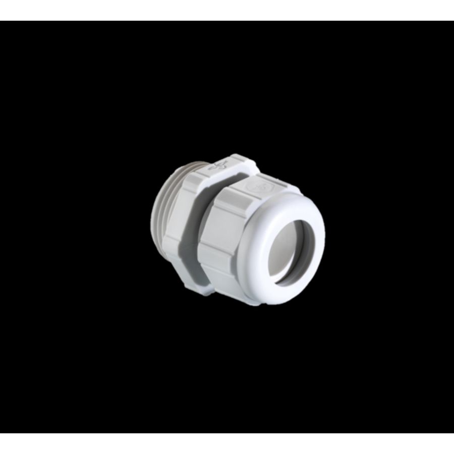 Kabelwartel kunststof M20x1,5 drl 4-6,5mm 22052PCp7
