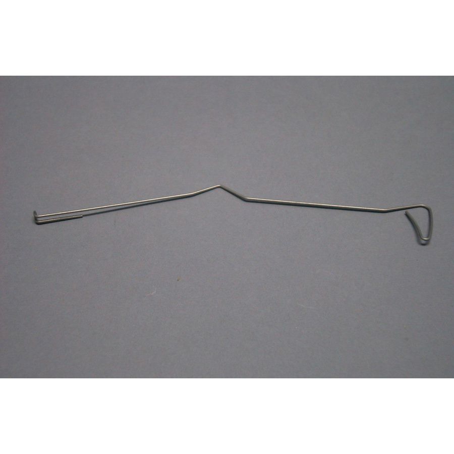 Vergrendelpen sensor (76627)