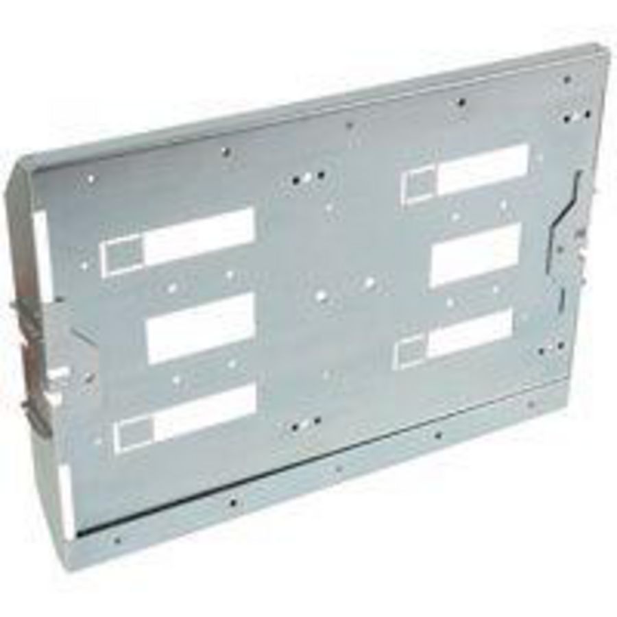 Montageplaat omkeerschakelaar DPX250 XL3 4000