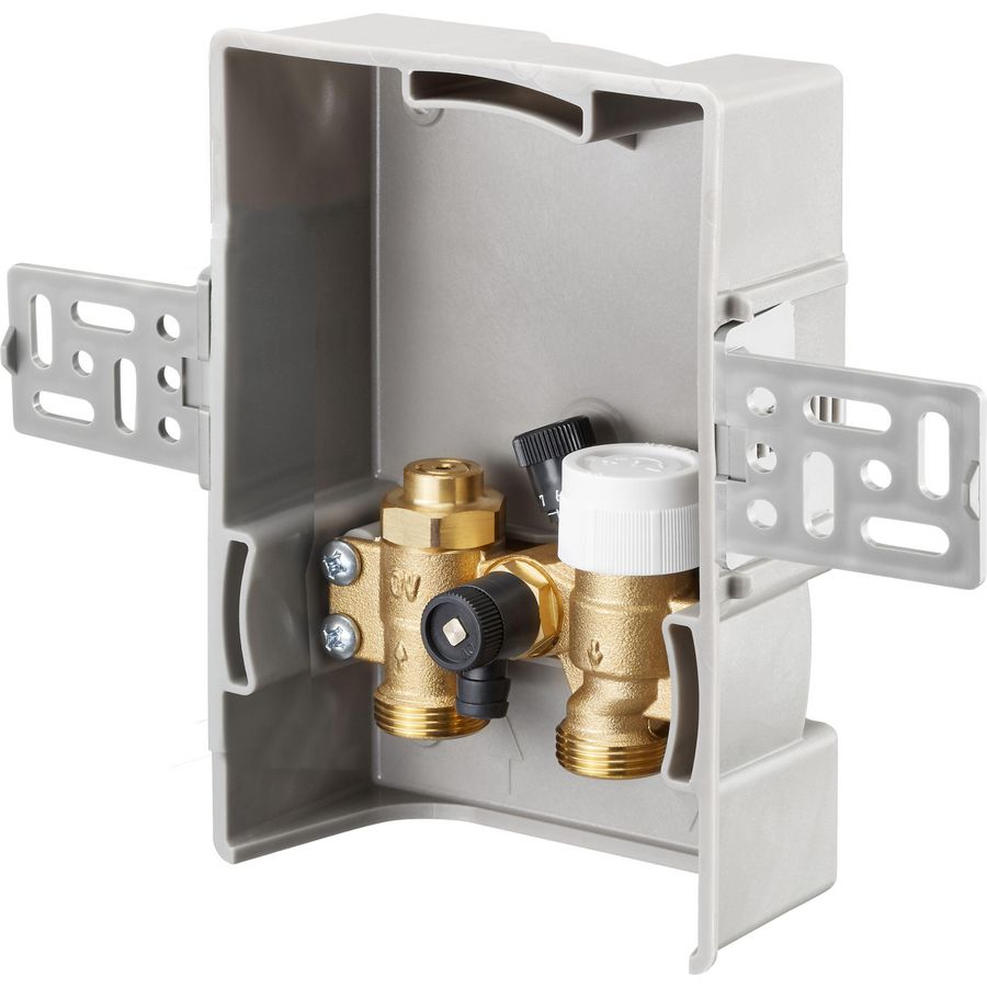 Unibox E BV vario